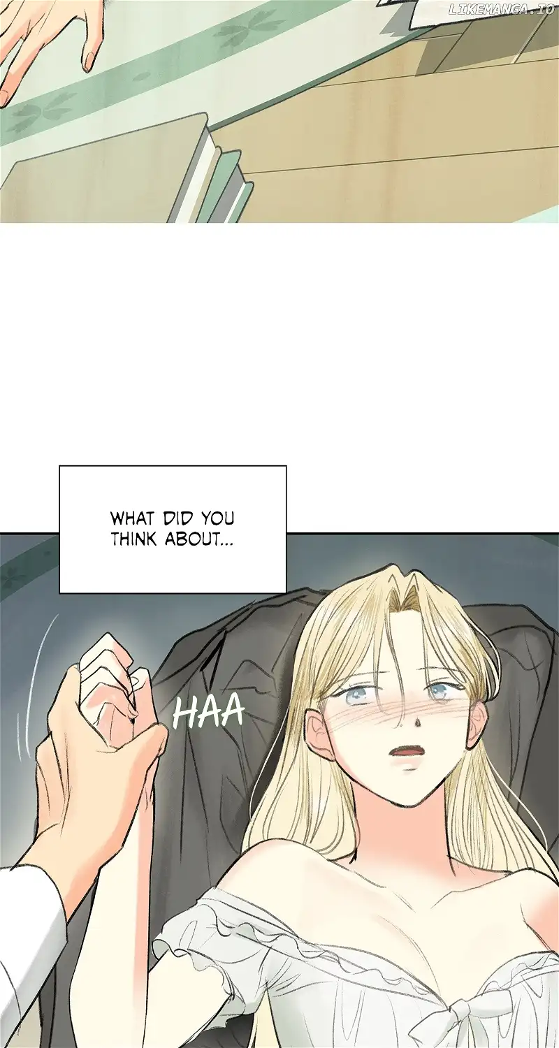 Purely Yours Chapter 9 page 86