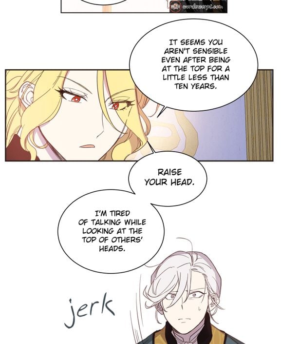 Queen Cecia’s Shorts Chapter 10 page 10