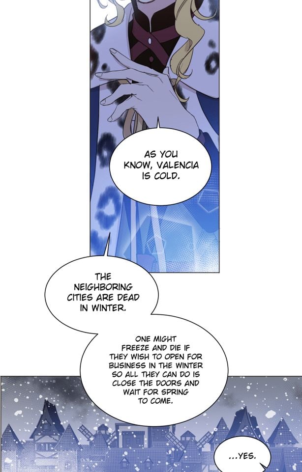 Queen Cecia’s Shorts Chapter 10 page 13
