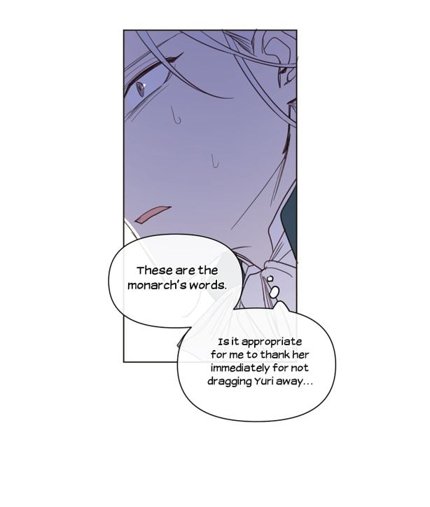 Queen Cecia’s Shorts Chapter 10 page 16