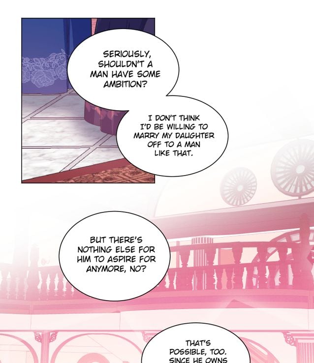 Queen Cecia’s Shorts Chapter 10 page 33