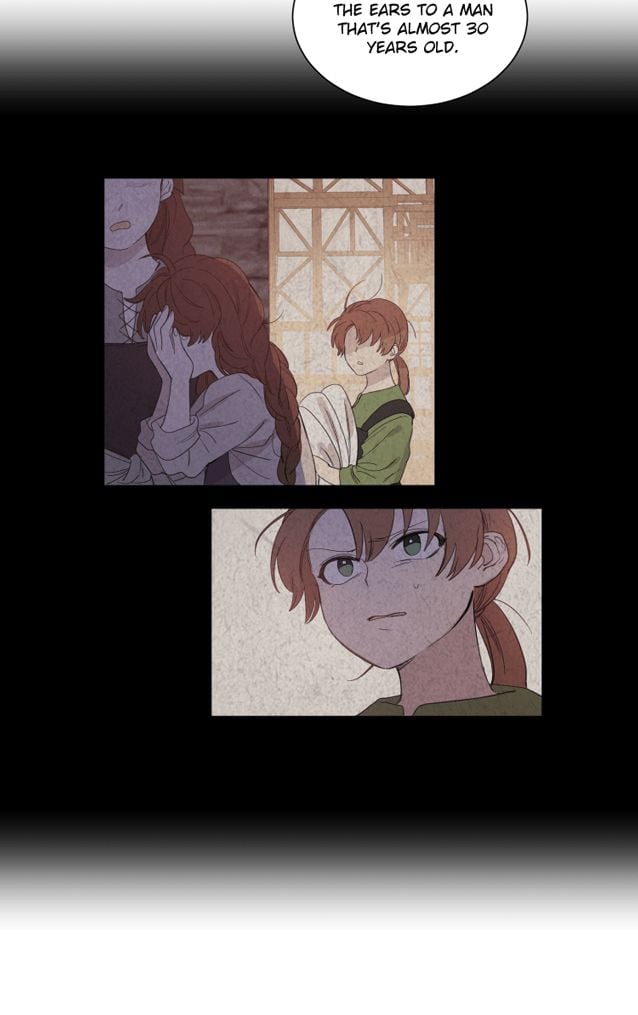 Queen Cecia’s Shorts Chapter 10 page 39