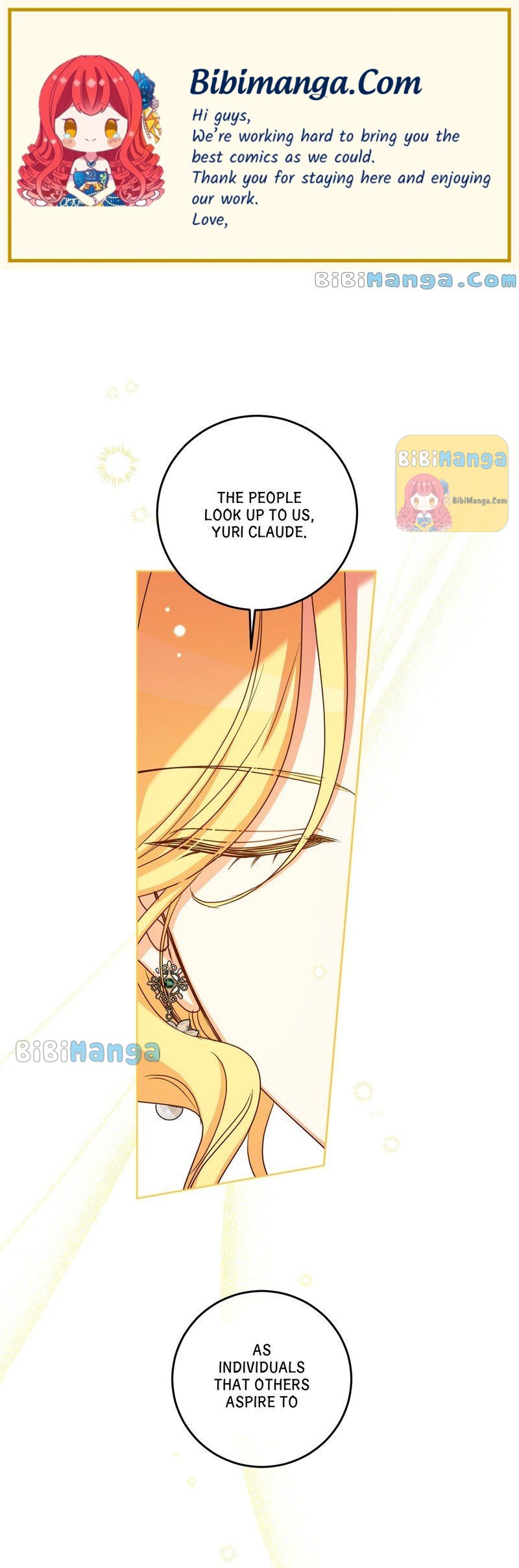 Queen Cecia’s Shorts Chapter 105 page 0