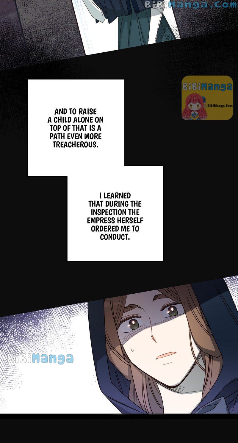 Queen Cecia’s Shorts Chapter 105 page 41