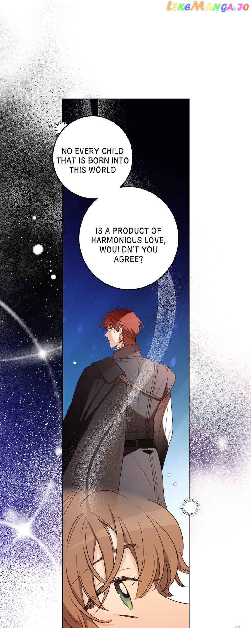 Queen Cecia’s Shorts Chapter 122 page 12