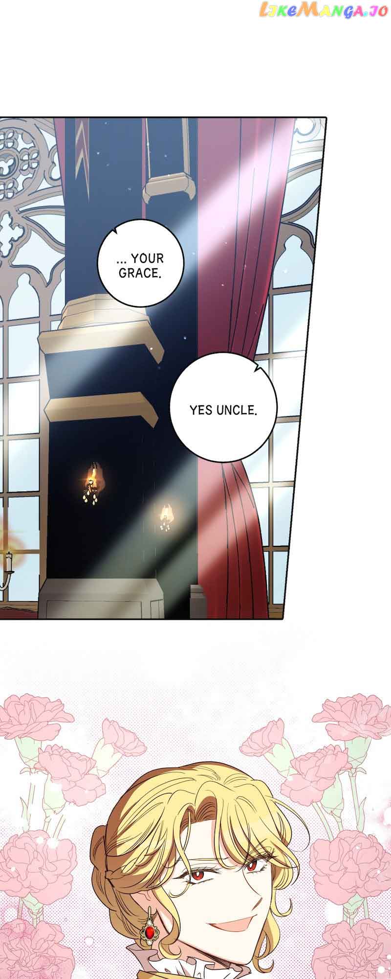 Queen Cecia’s Shorts Chapter 122 page 14