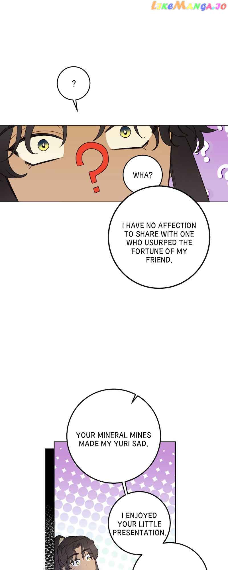 Queen Cecia’s Shorts Chapter 122 page 24