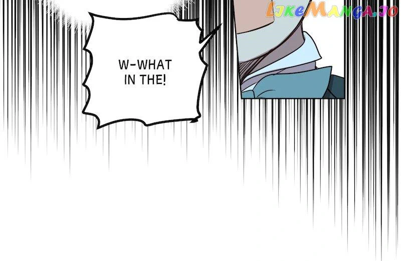Queen Cecia’s Shorts Chapter 124 page 27