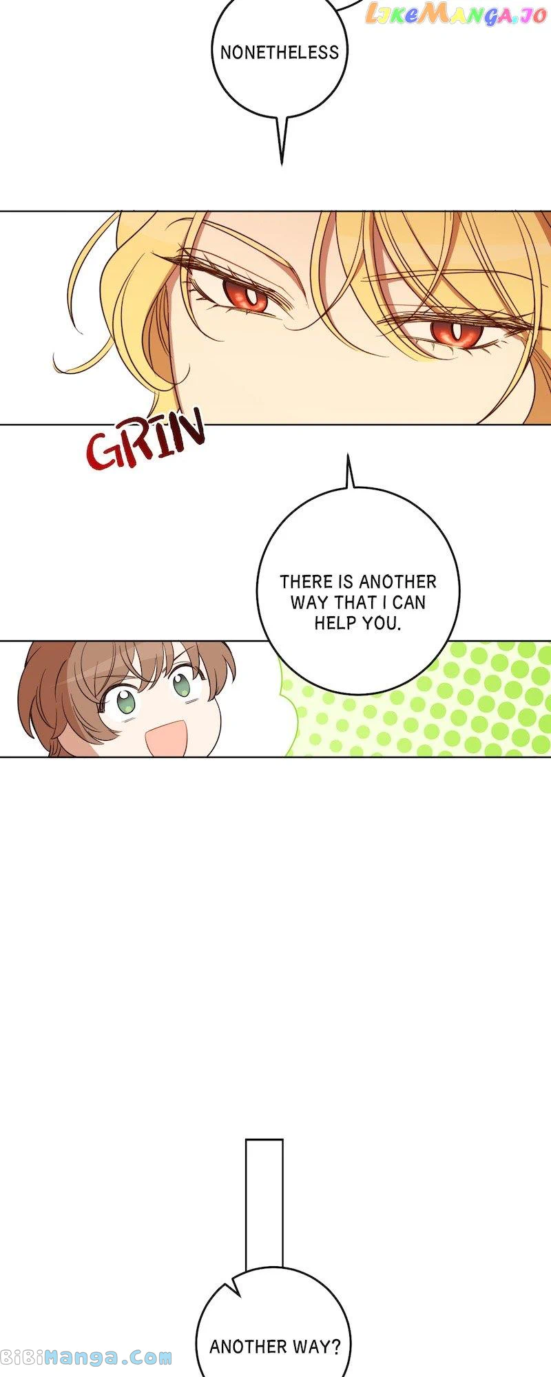 Queen Cecia’s Shorts Chapter 124 page 6