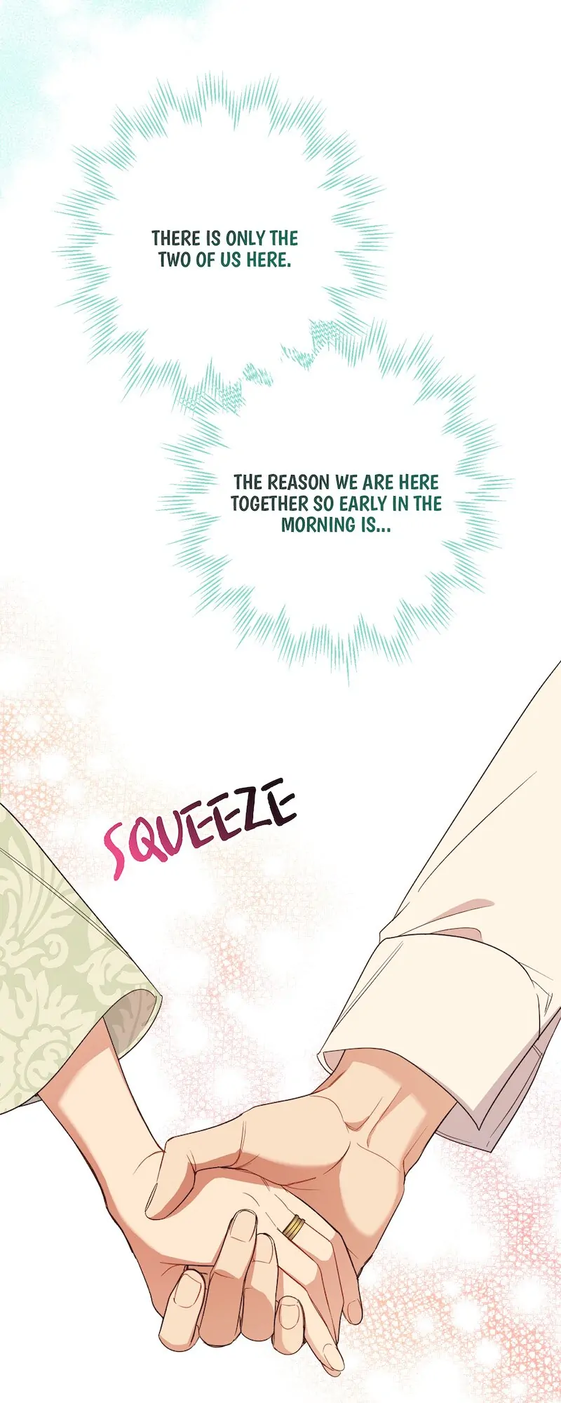 Queen Cecia’s Shorts Chapter 140 page 12