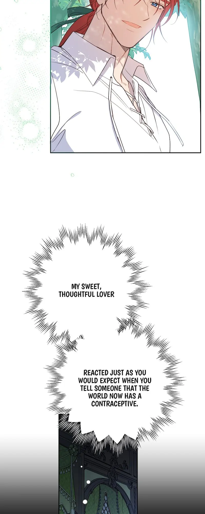 Queen Cecia’s Shorts Chapter 140 page 16