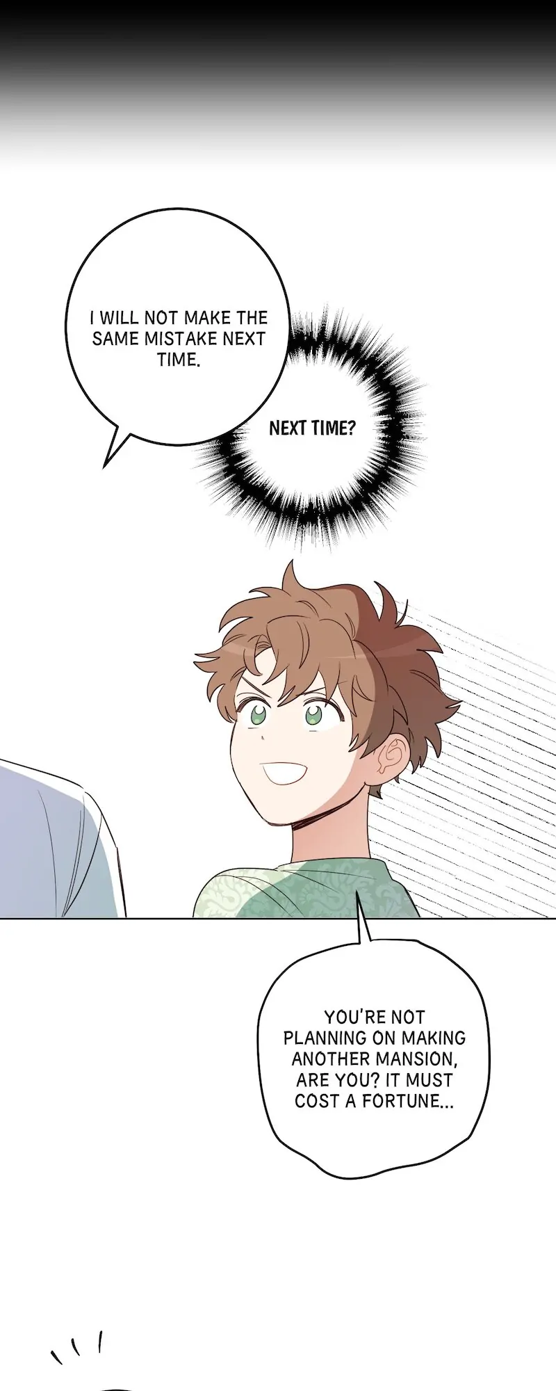 Queen Cecia’s Shorts Chapter 140 page 29