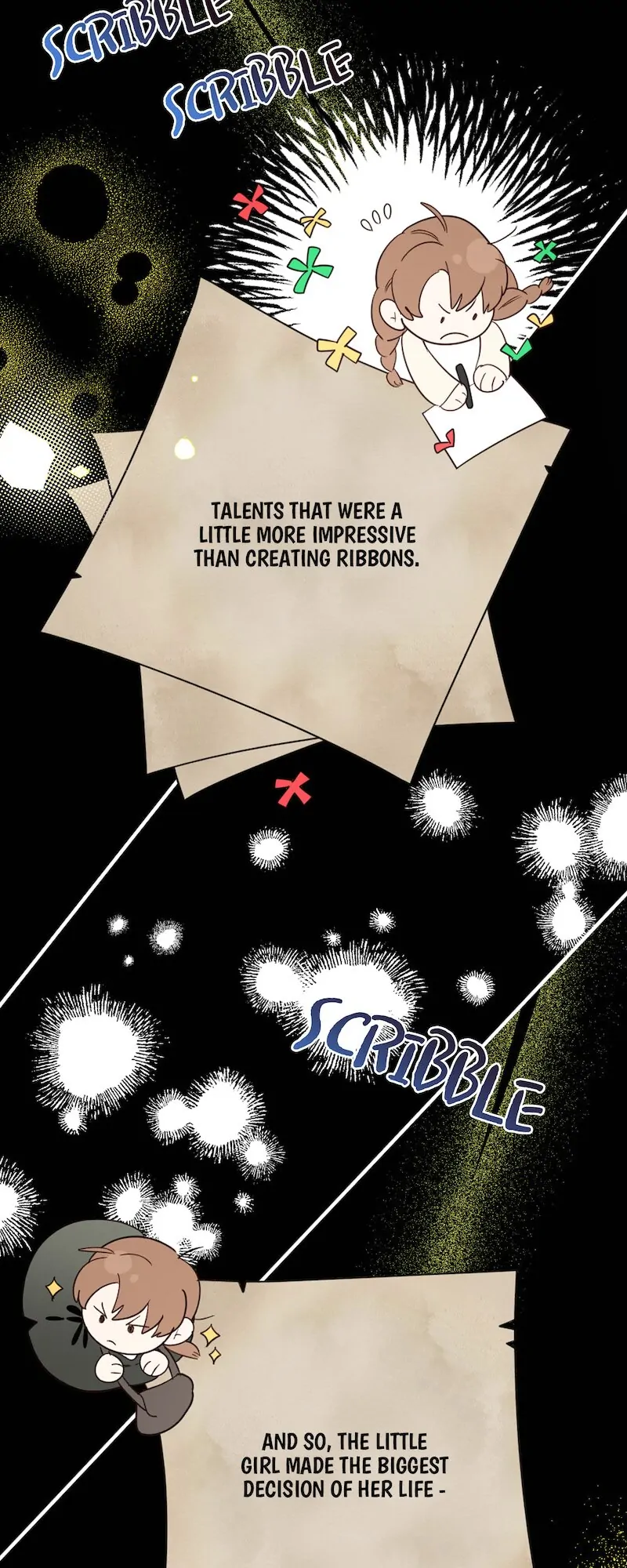 Queen Cecia’s Shorts Chapter 140 page 3