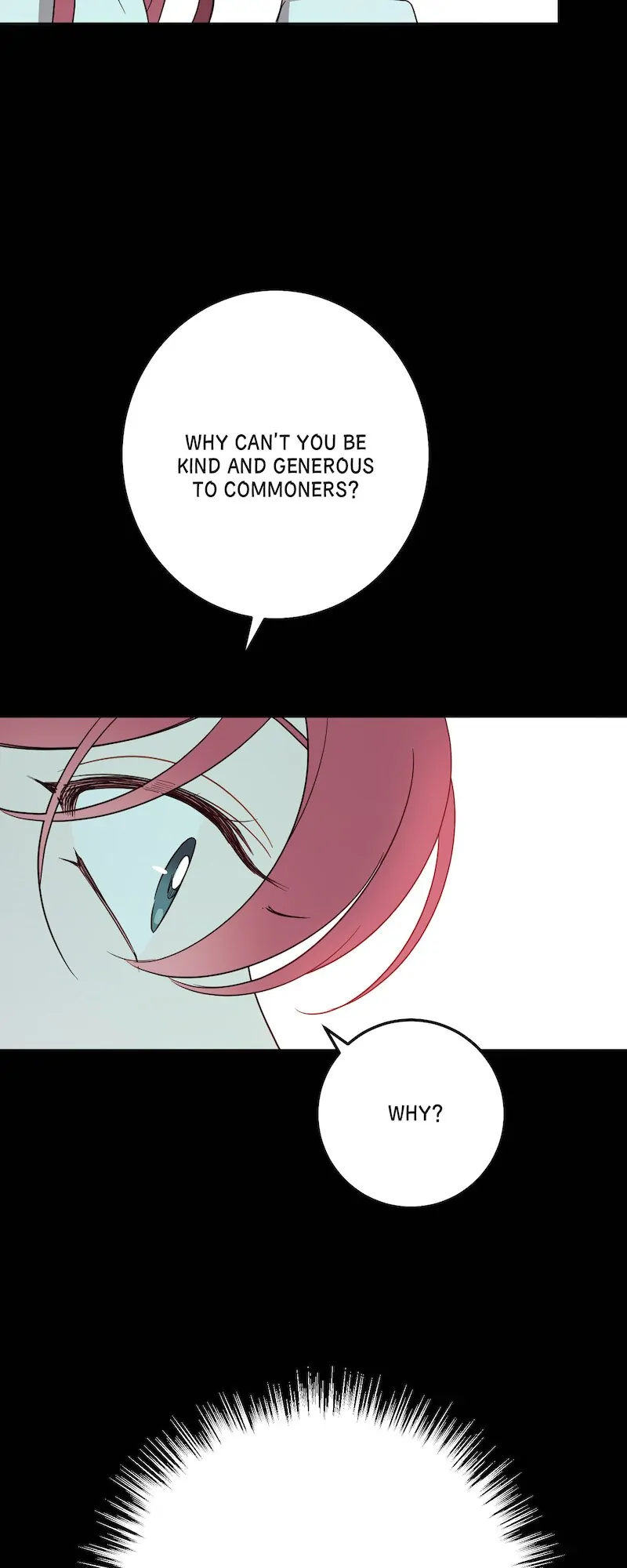 Queen Cecia’s Shorts Chapter 140 page 51