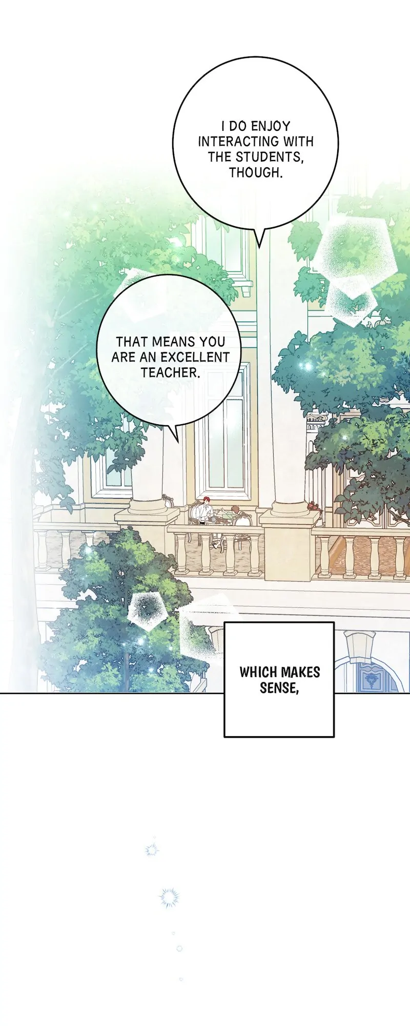 Queen Cecia’s Shorts Chapter 140 page 60