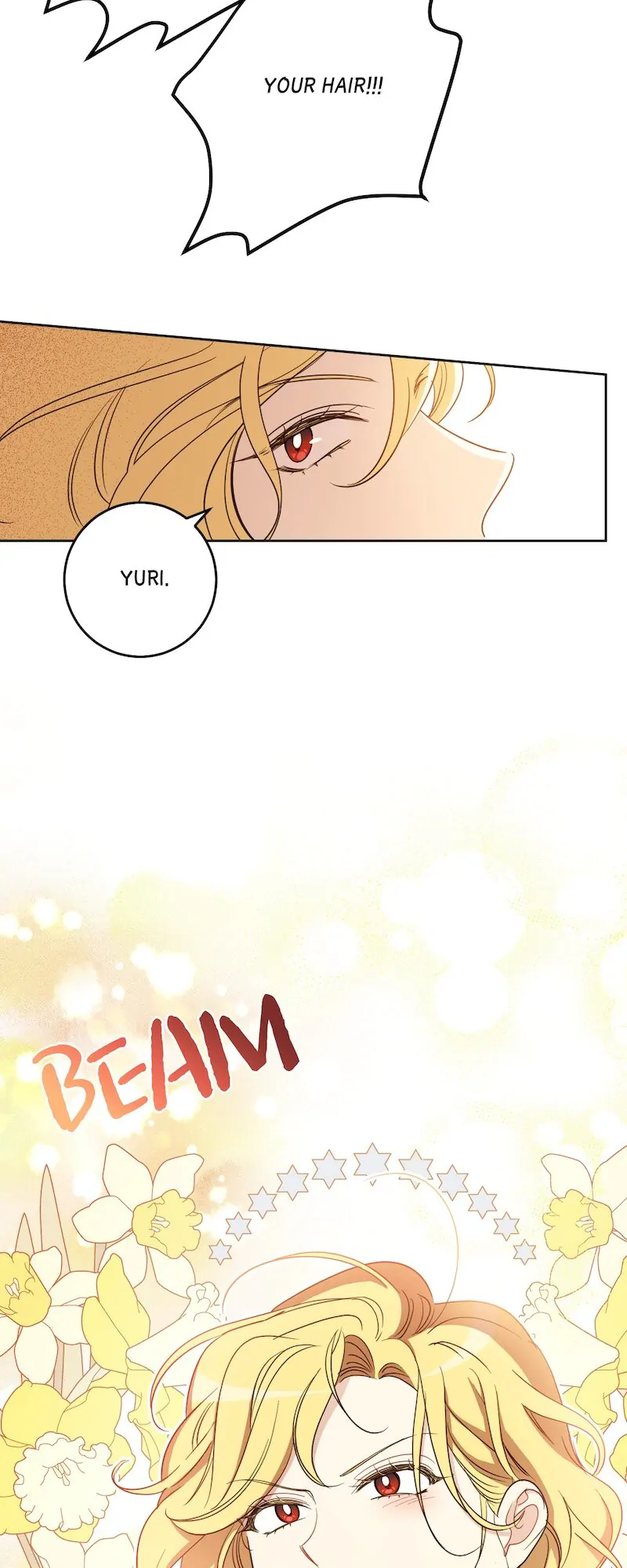 Queen Cecia’s Shorts Chapter 140 page 64