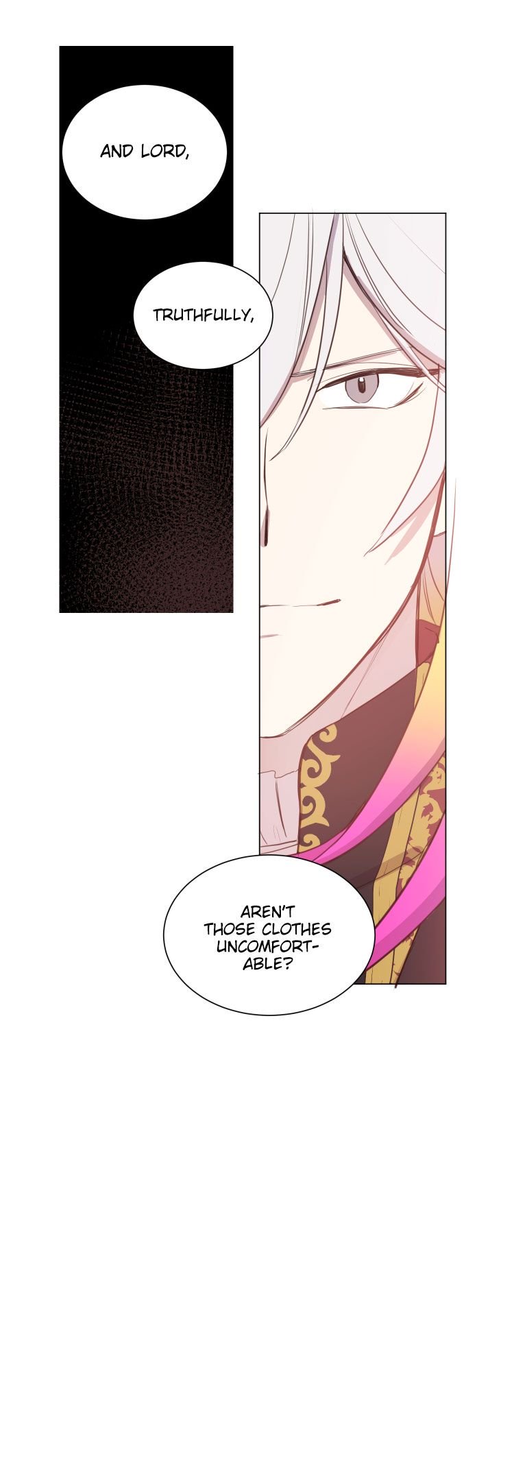 Queen Cecia’s Shorts Chapter 4 page 39