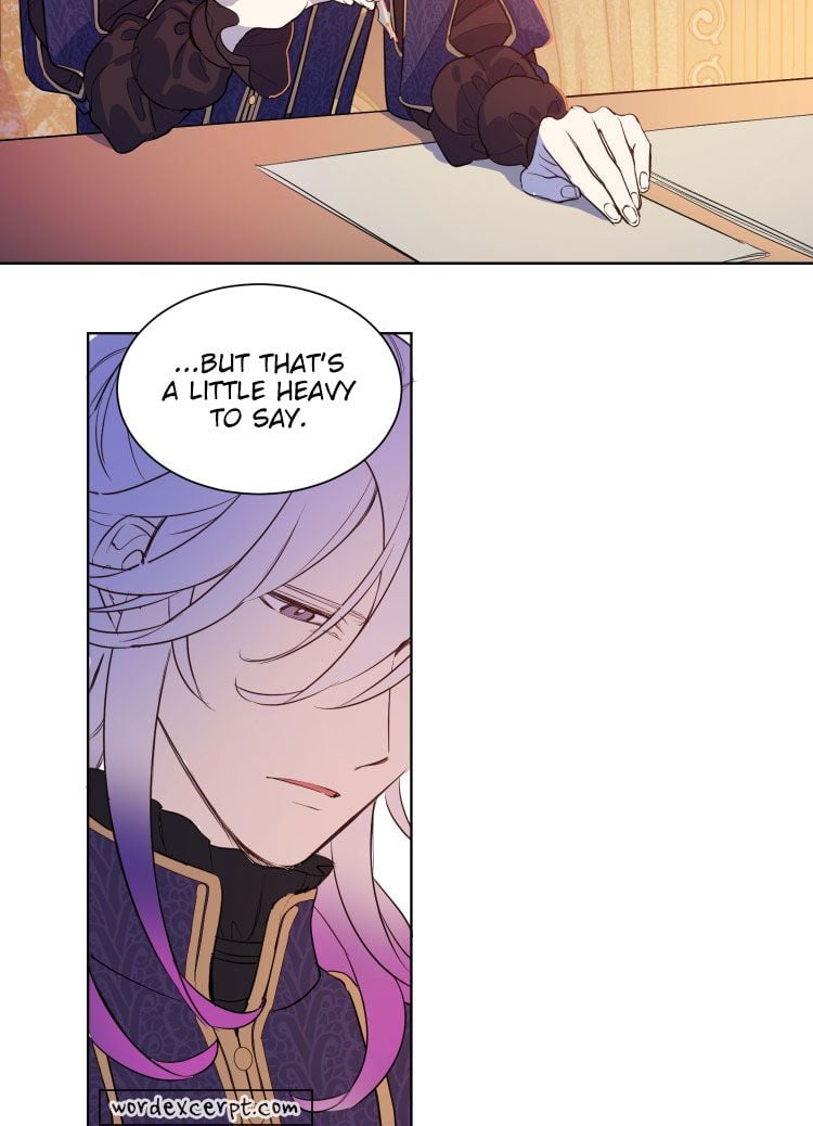 Queen Cecia’s Shorts Chapter 4 page 4