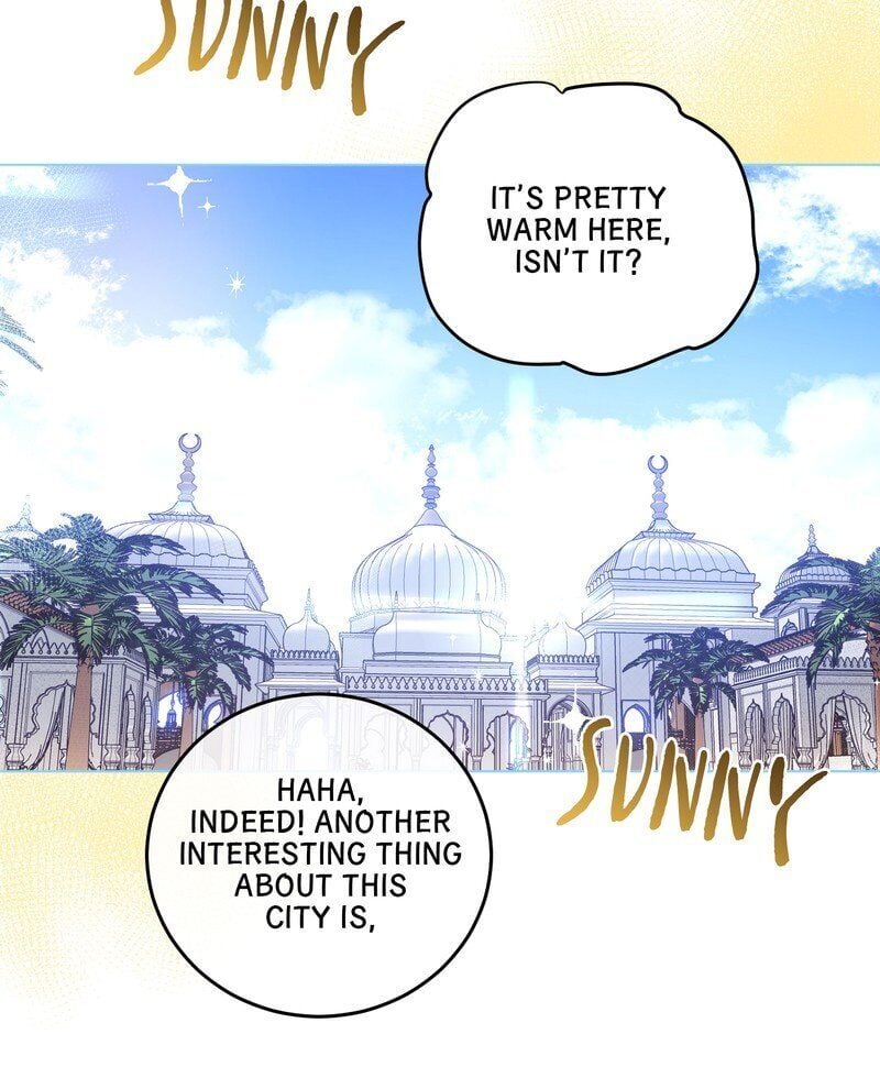 Queen Cecia’s Shorts Chapter 72 page 11