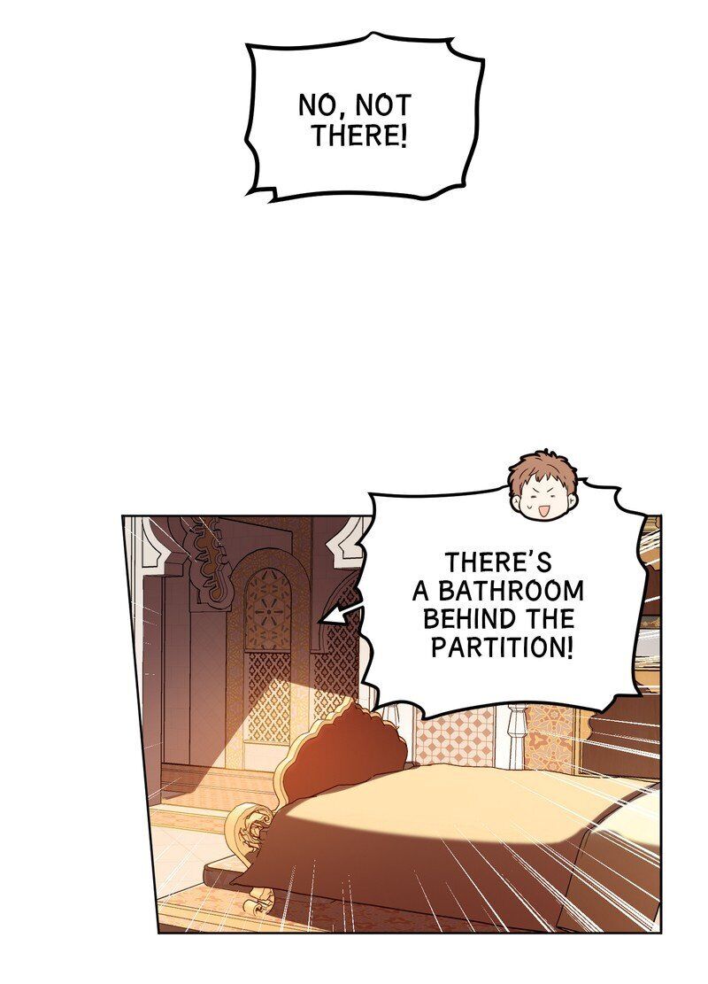 Queen Cecia’s Shorts Chapter 72 page 42