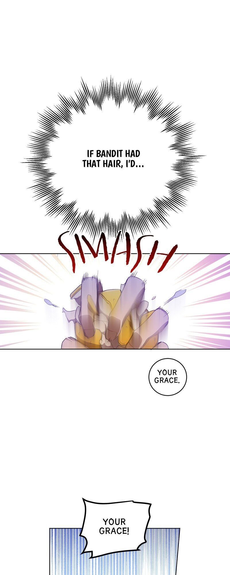 Queen Cecia’s Shorts Chapter 72 page 49