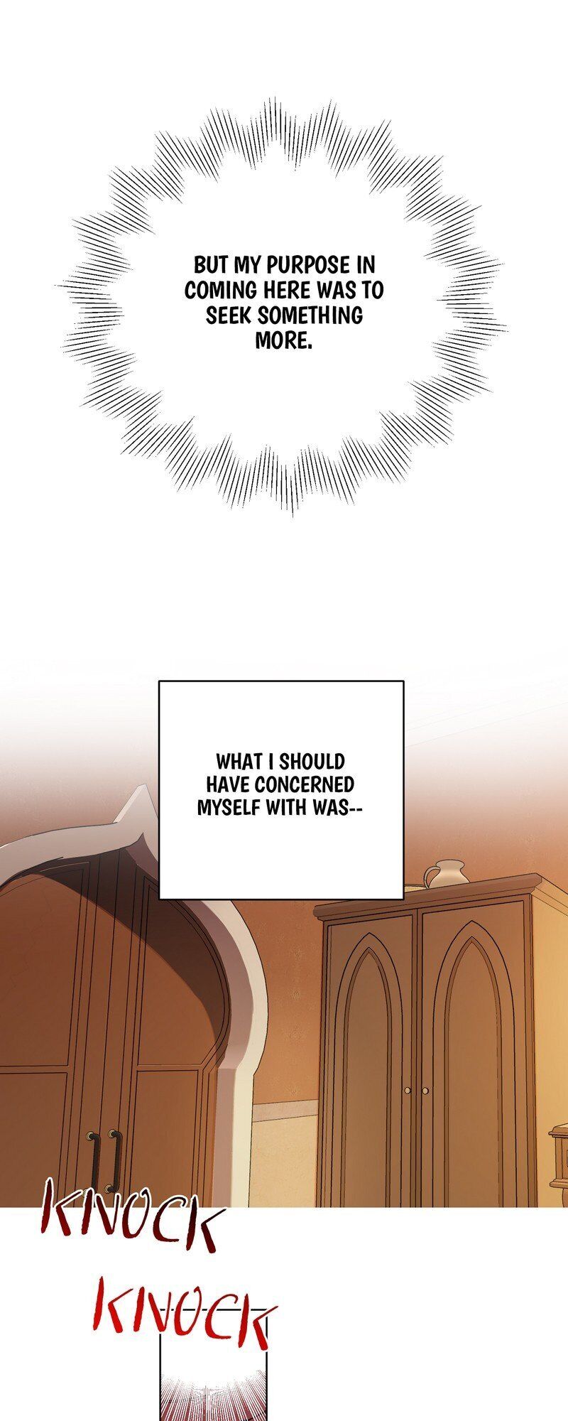 Queen Cecia’s Shorts Chapter 72 page 6