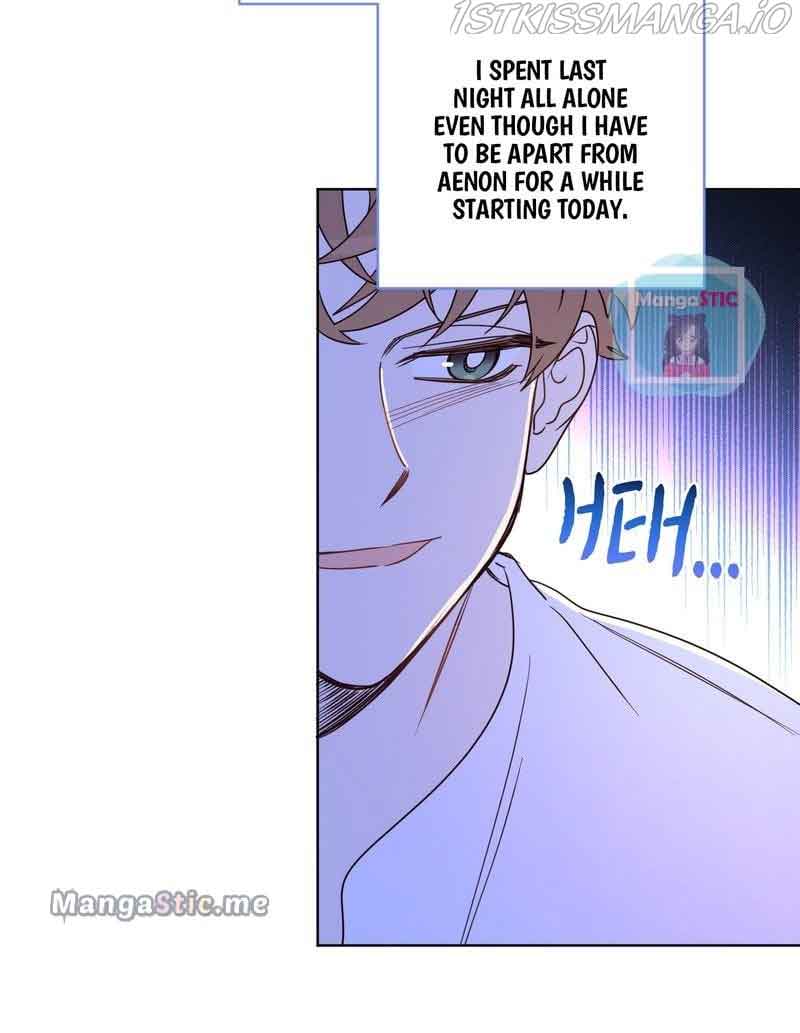 Queen Cecia’s Shorts Chapter 99 page 10