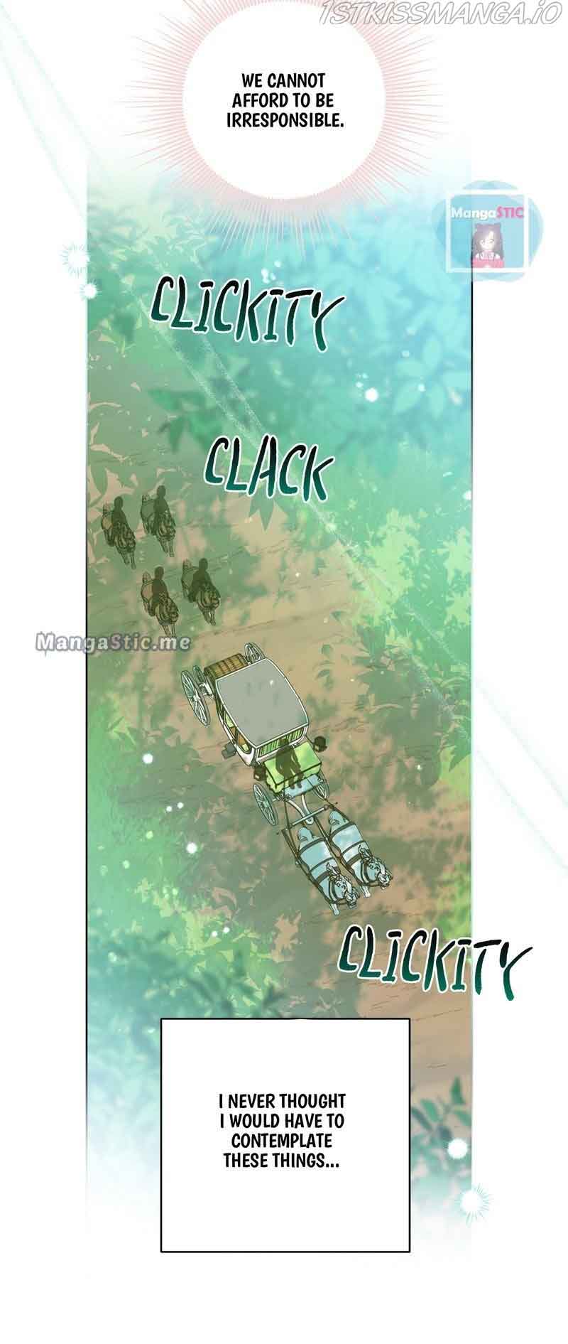 Queen Cecia’s Shorts Chapter 99 page 15