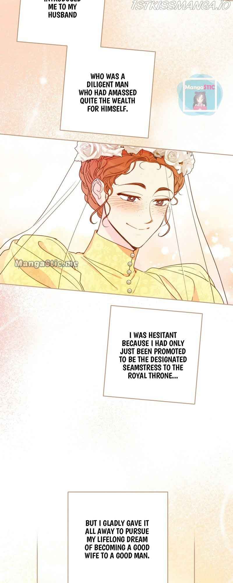Queen Cecia’s Shorts Chapter 99 page 24