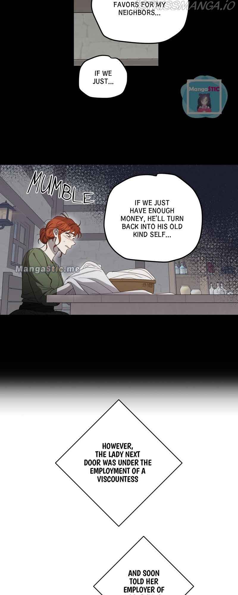 Queen Cecia’s Shorts Chapter 99 page 36