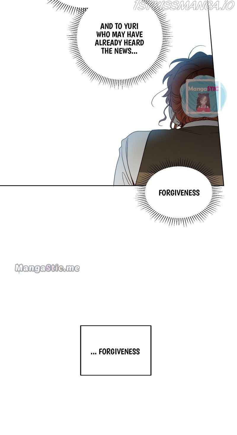 Queen Cecia’s Shorts Chapter 99 page 48