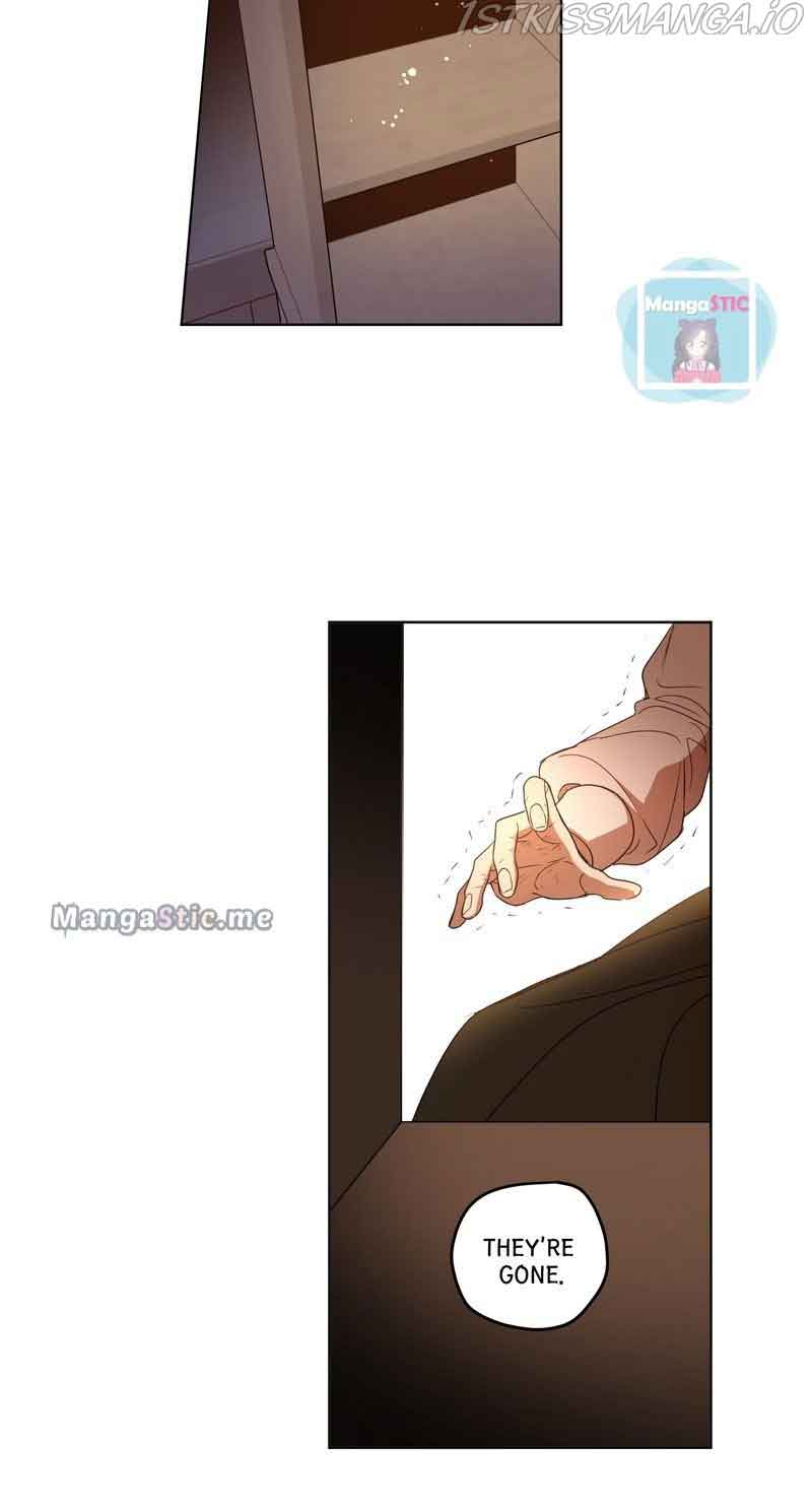 Queen Cecia’s Shorts Chapter 99 page 53