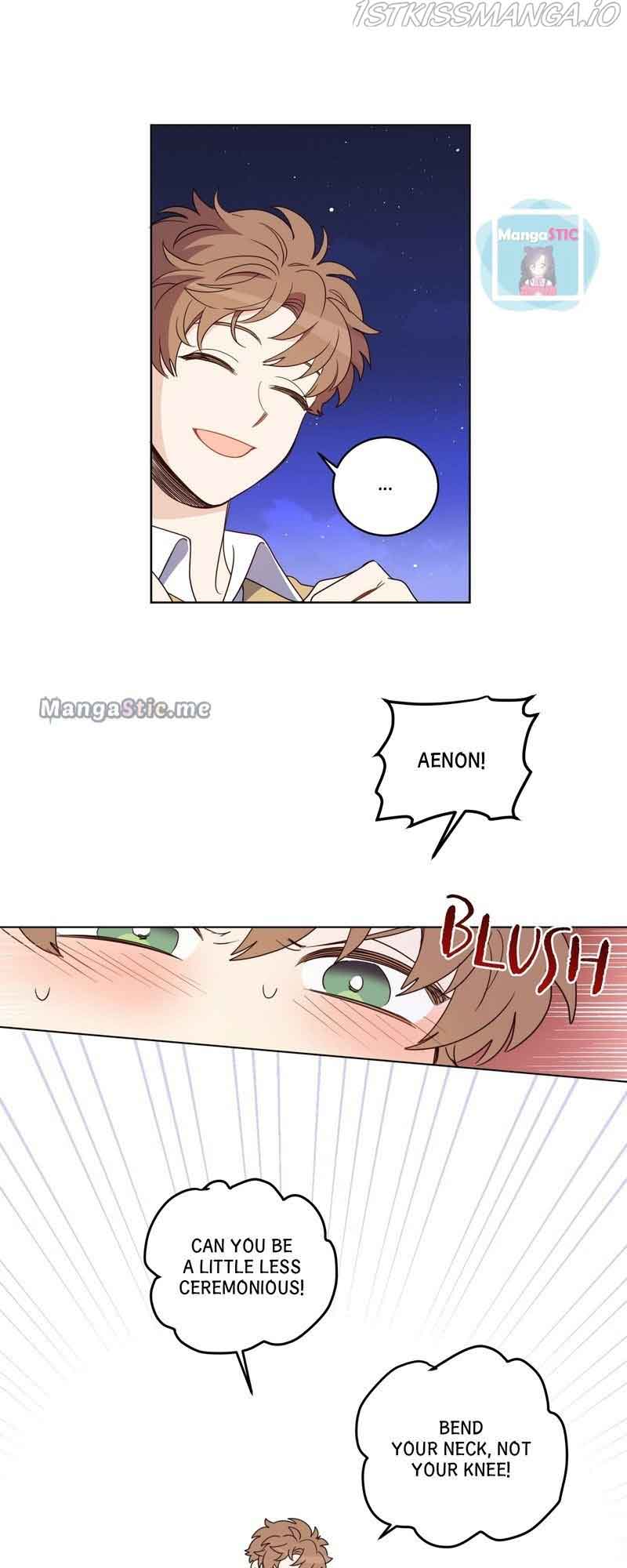 Queen Cecia’s Shorts Chapter 99 page 5