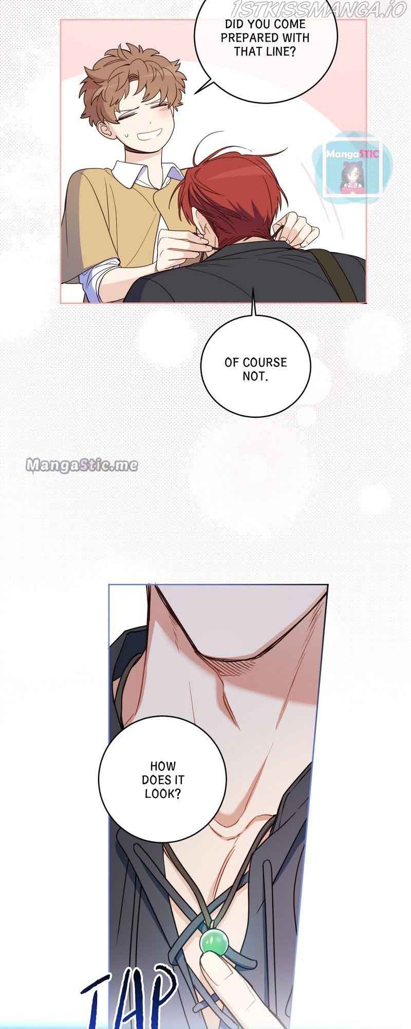 Queen Cecia’s Shorts Chapter 99 page 7