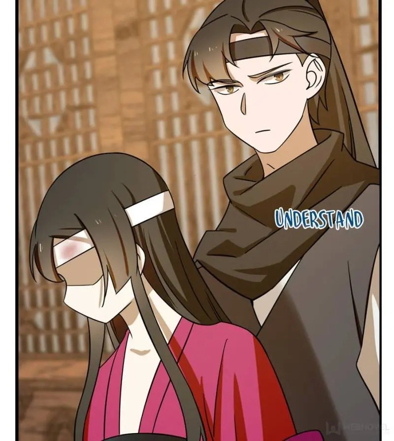 Queen of Poison: The Legend of a Super Agent, Doctor, and Princess Chapter 104 page 13