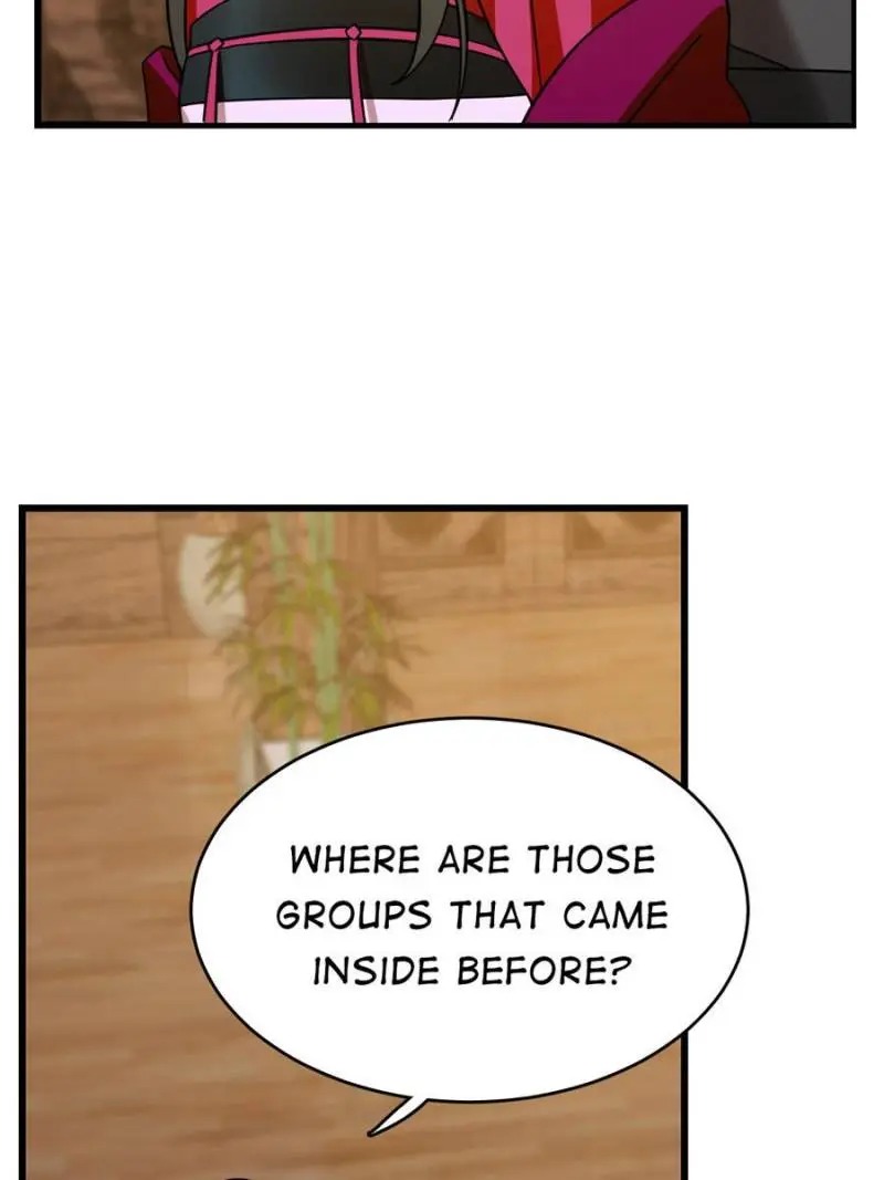 Queen of Poison: The Legend of a Super Agent, Doctor, and Princess Chapter 104 page 14
