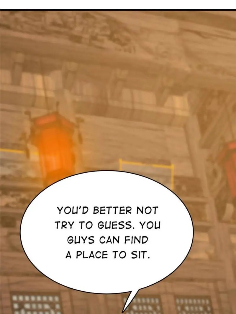 Queen of Poison: The Legend of a Super Agent, Doctor, and Princess Chapter 104 page 19