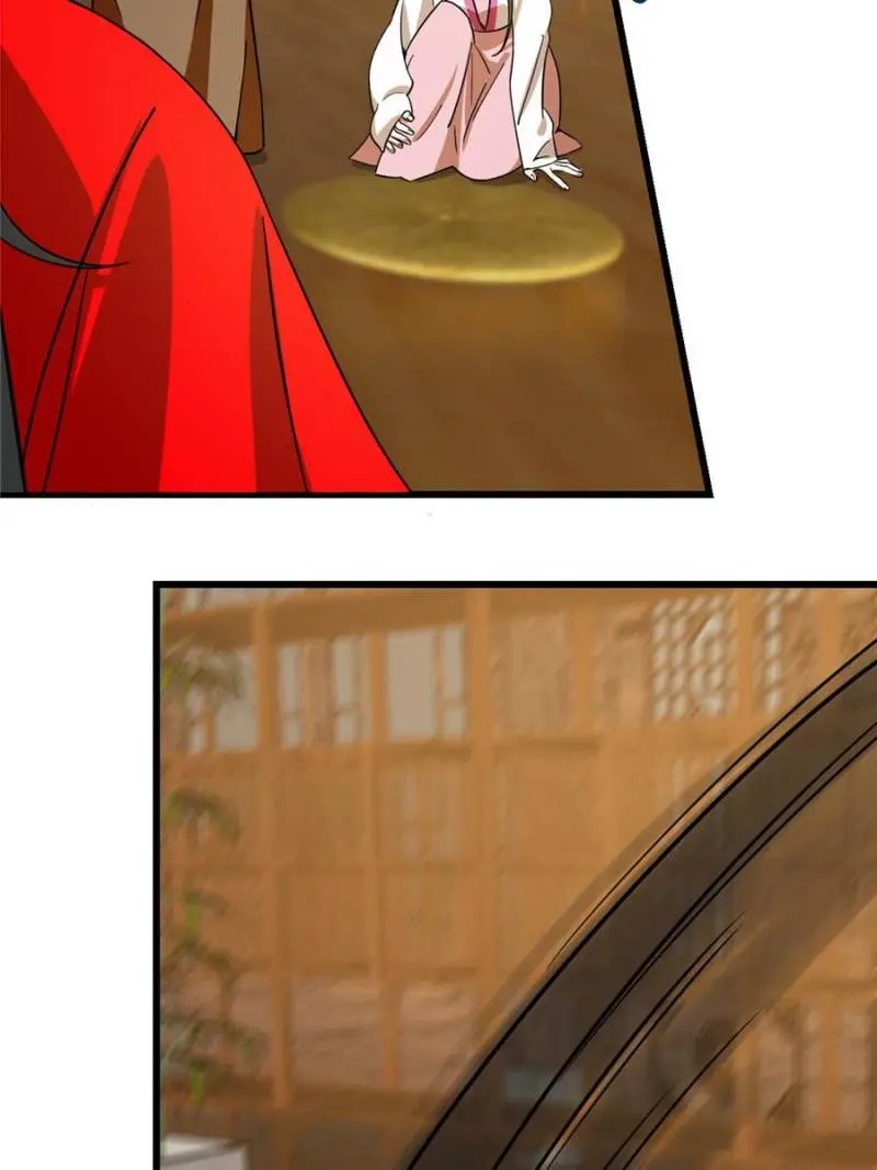 Queen of Poison: The Legend of a Super Agent, Doctor, and Princess Chapter 104 page 24