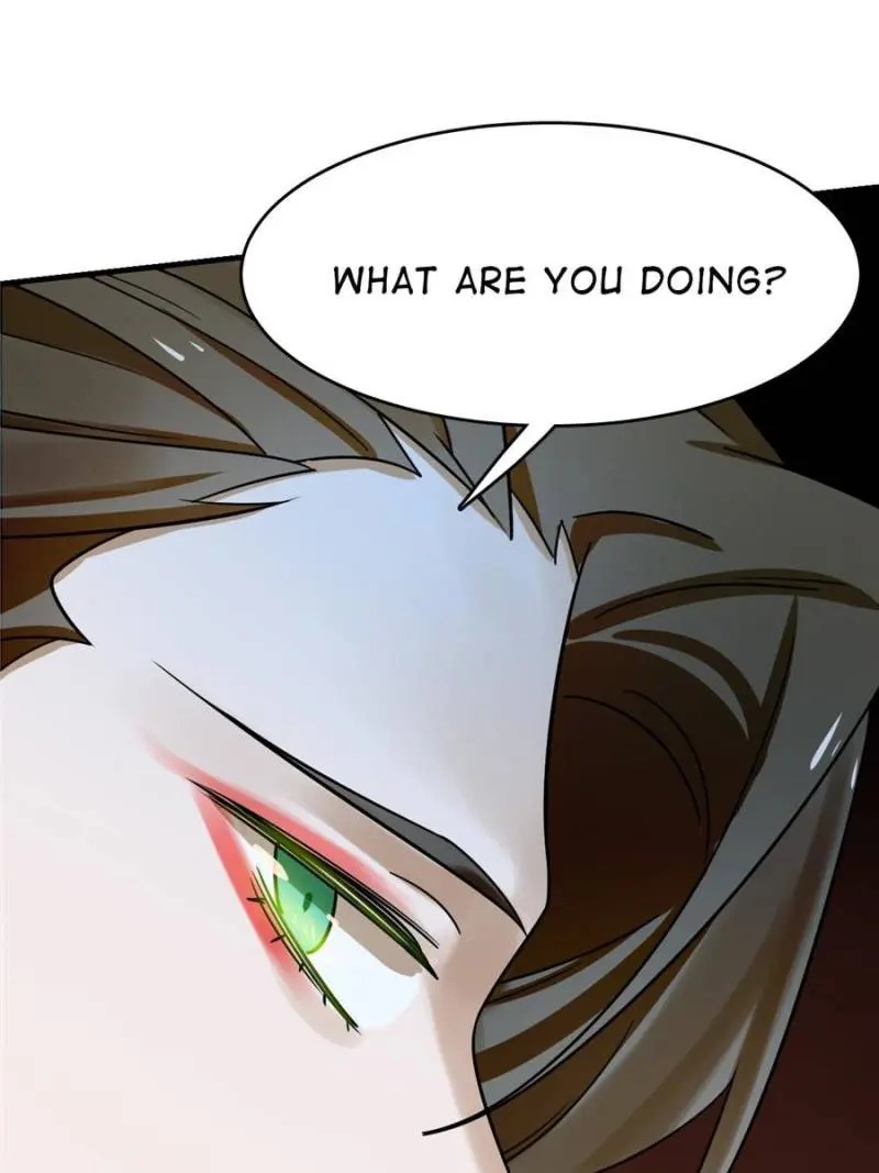 Queen of Poison: The Legend of a Super Agent, Doctor, and Princess Chapter 104 page 26