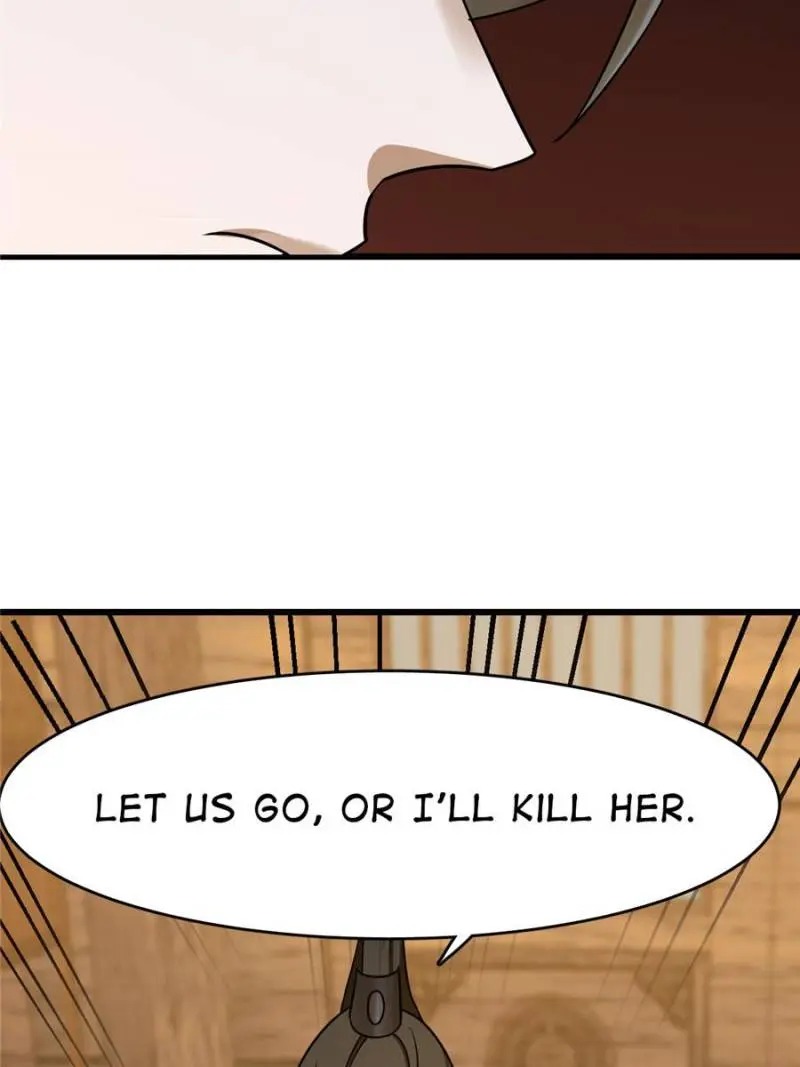 Queen of Poison: The Legend of a Super Agent, Doctor, and Princess Chapter 104 page 27