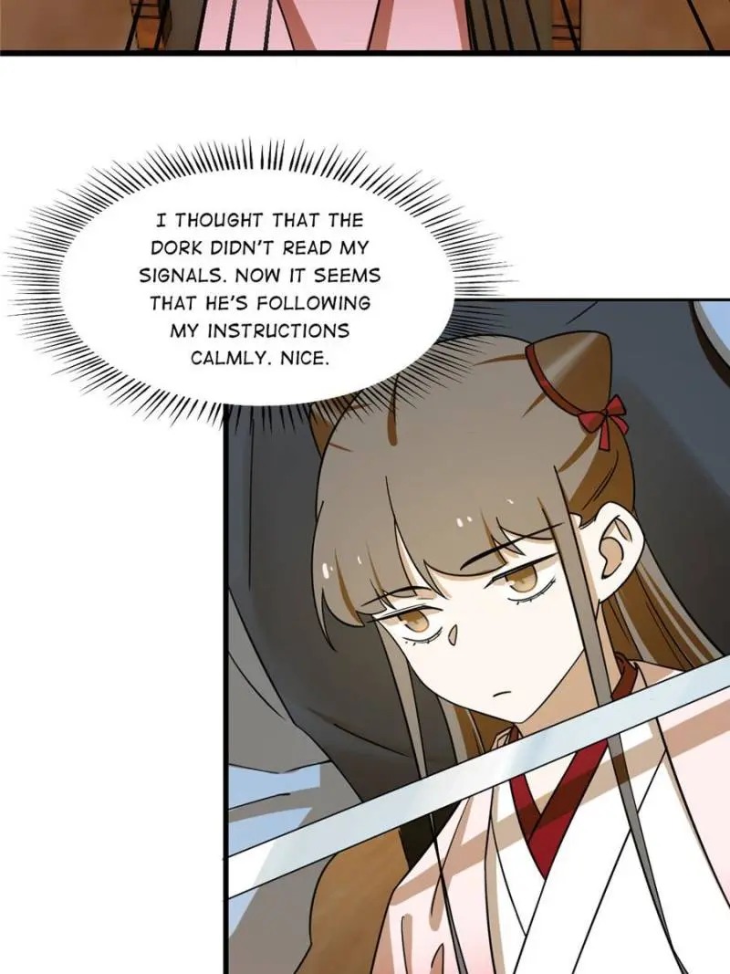 Queen of Poison: The Legend of a Super Agent, Doctor, and Princess Chapter 104 page 30