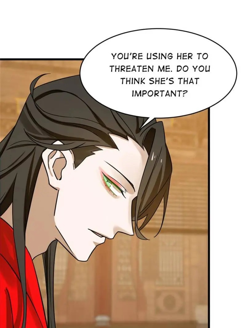 Queen of Poison: The Legend of a Super Agent, Doctor, and Princess Chapter 104 page 32