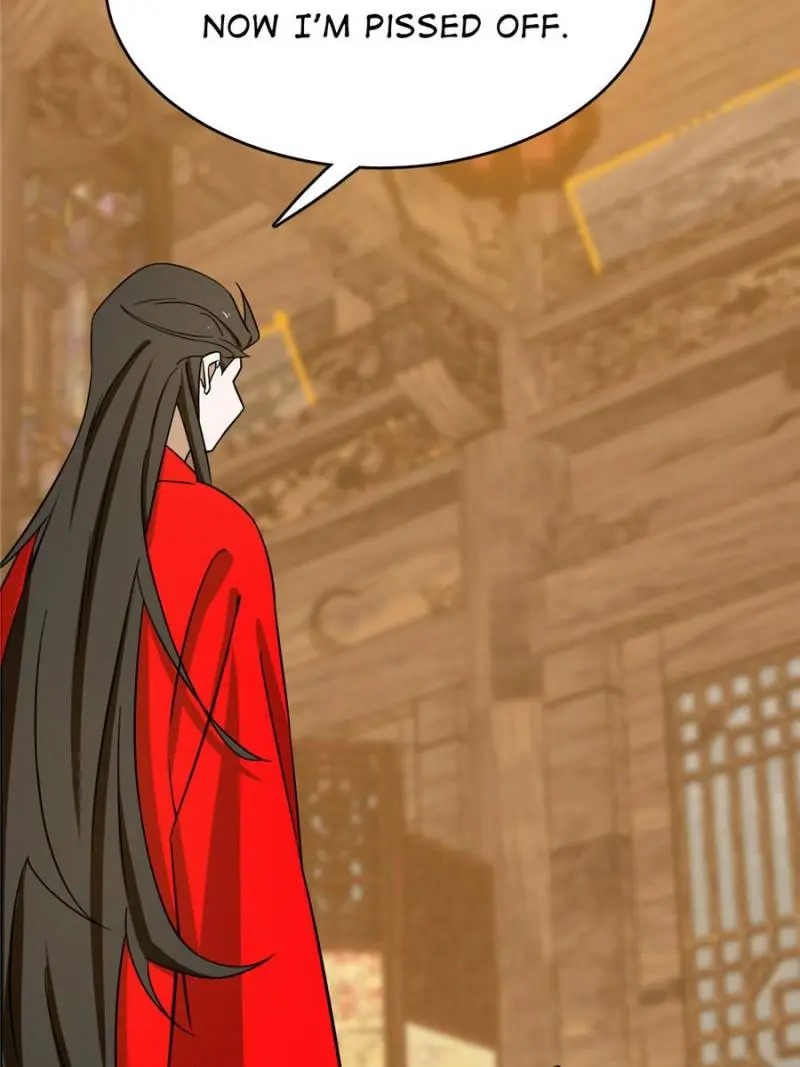 Queen of Poison: The Legend of a Super Agent, Doctor, and Princess Chapter 104 page 36