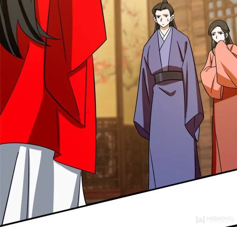 Queen of Poison: The Legend of a Super Agent, Doctor, and Princess Chapter 104 page 37