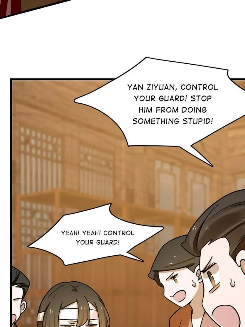 Queen of Poison: The Legend of a Super Agent, Doctor, and Princess Chapter 104 page 40