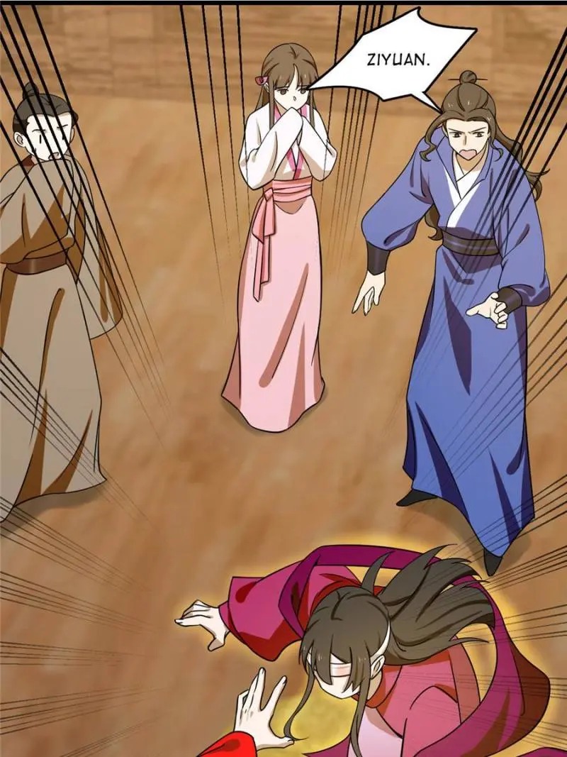 Queen of Poison: The Legend of a Super Agent, Doctor, and Princess Chapter 104 page 49