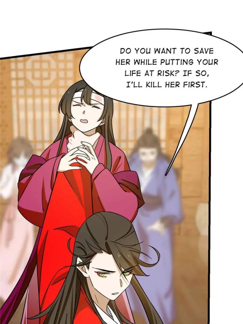 Queen of Poison: The Legend of a Super Agent, Doctor, and Princess Chapter 104 page 52