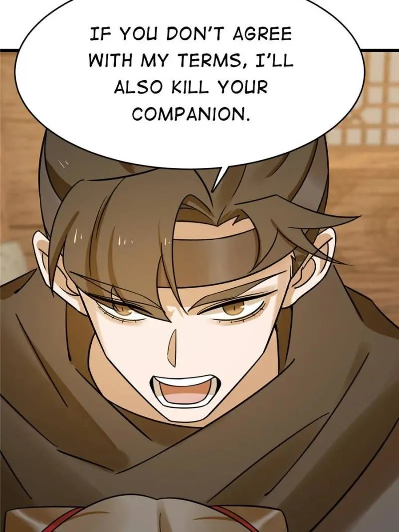 Queen of Poison: The Legend of a Super Agent, Doctor, and Princess Chapter 104 page 58