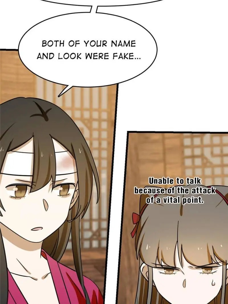 Queen of Poison: The Legend of a Super Agent, Doctor, and Princess Chapter 104 page 8