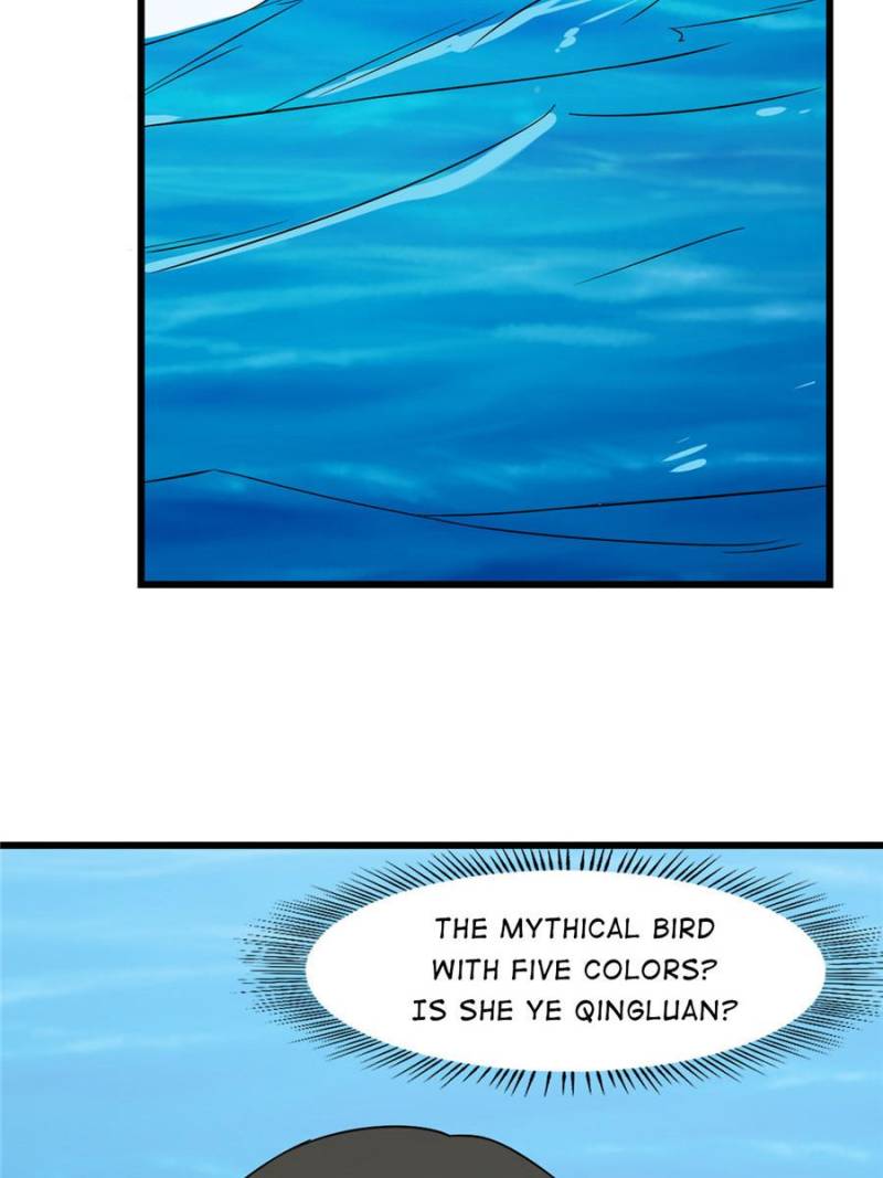 Queen of Poison: The Legend of a Super Agent, Doctor, and Princess Chapter 107 page 14
